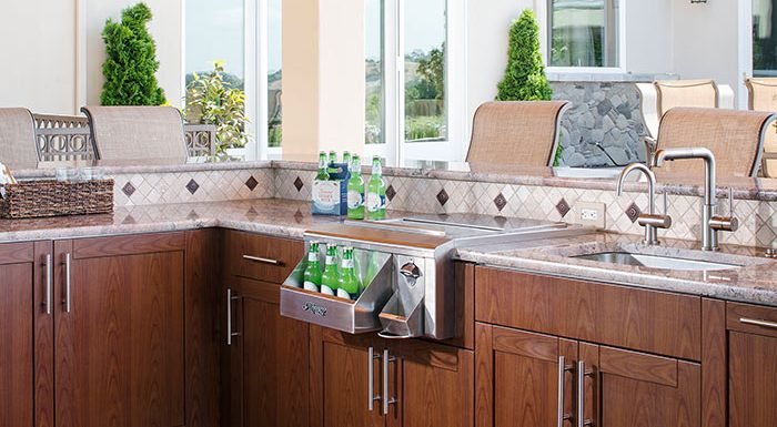 outdoor bar cabinets