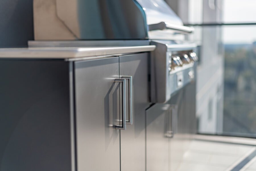 outdoor handles
