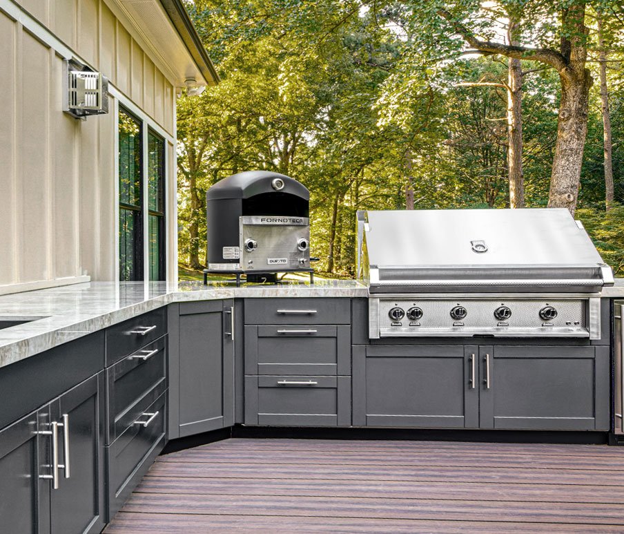 raleigh outdoor kitchen 4
