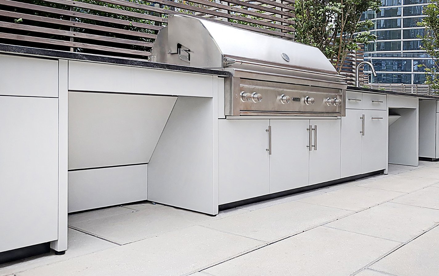 ADA Kitchens