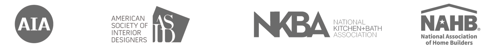 Membership Logos